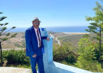  عودة “طنجة الدولية “