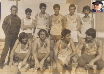 نبش في الذاكرة الرياضية الطنجاوية: المرحوم محمد أسريح يسرد قيد حياته قصة خروج البنك الشعبي لكرة السلة من رحم الجمعية الرياضية المدرسية