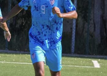 المغرب التطواني يستعيد المكري