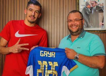 غايا طنجاويا لثلاث سنوات و رضا الجعدي يجاور شقيقه والسيمو مديرا رياضيا