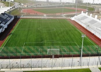 مطالب بتأهيل ملعب القرية الرياضية في حال إغلاق الملعب الكبير في وجه الاتحاد