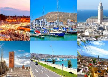 القطاع السياحي يبصم على موسم استثنائي