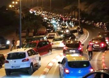 طنجة تطوان مارتيل الفنيدق وادلاو و غيرها من مدن الشمال السياحية تعيش اختناقا و ارتفاعا غير مسبوق في الأسعار