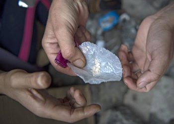 مخدر البوفا… غول المخدرات الرائجة في المغرب…