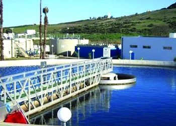 في سبيل الأمن المائي:  ضخ 350 مليون دولار لمواجهة التحديات