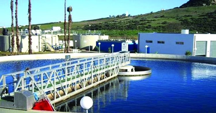 في سبيل الأمن المائي: ضخ 350 مليون دولار لمواجهة التحديات