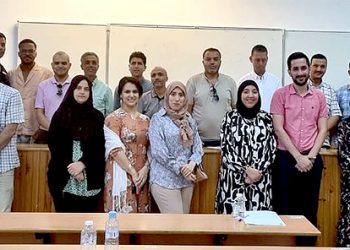 مركز عبد المالك السعدي..  يستشرف الولاية الثانية برمجة غنية وعزم قوي