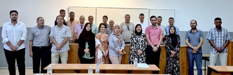 مركز عبد المالك السعدي.. يستشرف الولاية الثانية برمجة غنية وعزم قوي