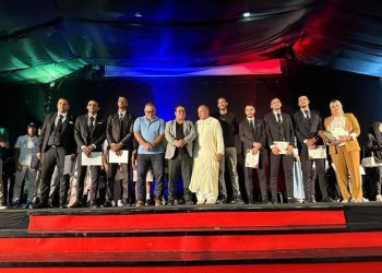 استوديانتيس يكرم اندية ورياضيين بالجهة بحضور رئيس جامعة اليد