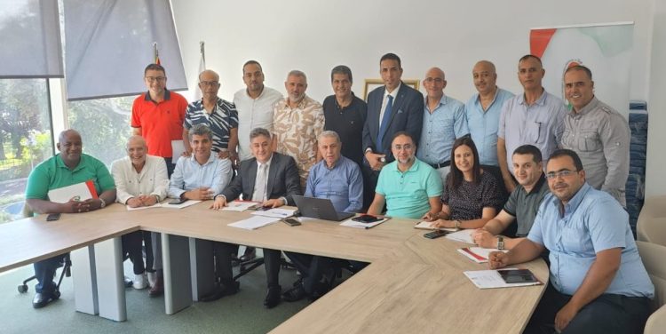 عصبة الهواة تحدد موعد انطلاق البطولة وتعدل سن اللاعبين