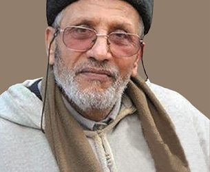 من تراث المرحوم عبد الله المرابط الترغي