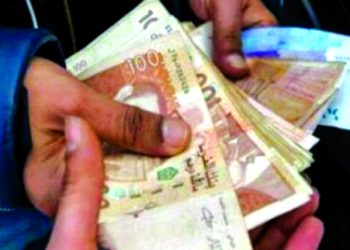 زيادة مرتقبة في الأجور..!