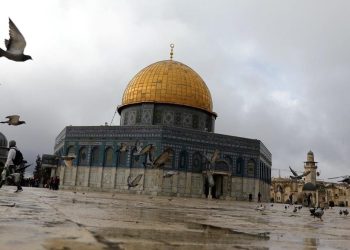 أطفال القدس ينهون استعداداتهم للسفر إلى المغرب للمشاركة في المخيم الصيفي المسيرة الخضراء
