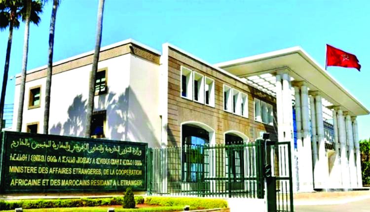 المغرب يقاطع “البريكس” ويصف تدبير جنوب إفريقيا باللاجدي والارتجالي والاعتباطي