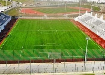 اتحاد طنجة يستقبل بسانية الرمل مؤقتا في انتظار تأهيل ملعب القرية الرياضية