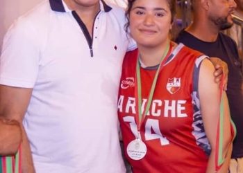 رئيس ليكسوس العرائش للسلة يلوح بالاستقالة بسبب الأزمة المالية