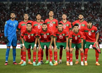 المنتخب الاولمبي يواجه البرازيل في مباراتين وديتين
