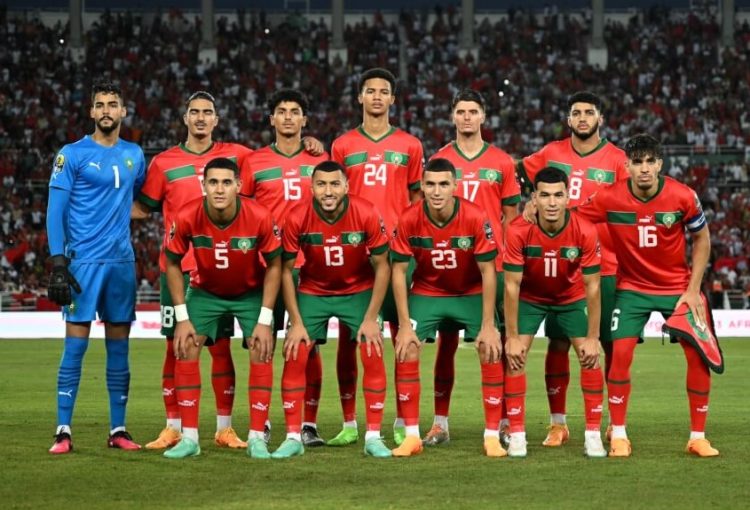المنتخب الاولمبي يواجه البرازيل في مباراتين وديتين
