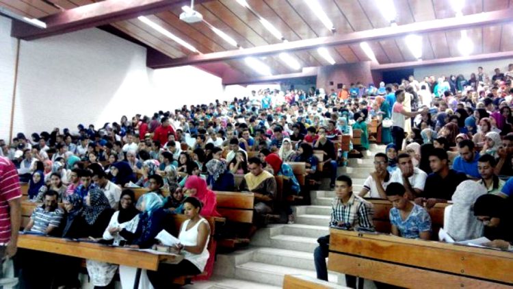 تقرير جامعة شنغاي السنوي يعري واقع المغرب من جديد..