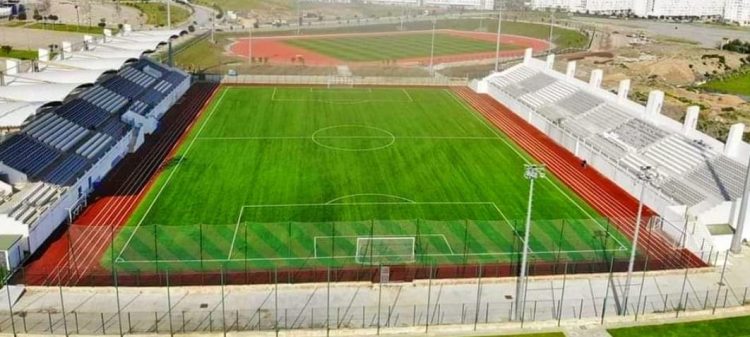 اتحاد طنجة يستقبل بسانية الرمل مؤقتا في انتظار تأهيل ملعب القرية الرياضية
