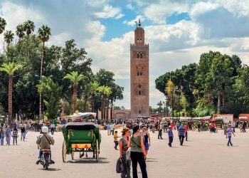 المغرب يتوج “الوجهة الأكثر ترحيبا” في سوق السفر العالمي بلندن