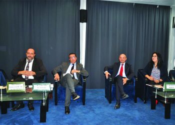 ندوة بطنجة حول الاقتطاع من المنبع لل†ضريبة على القيمة الم†ضافة