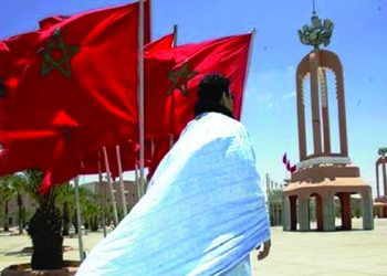 لصالح مستقبل عامة الإقليم.. فرنسا تجزم بسيادة المغرب على صحرائه