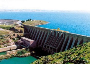 منطقة الشمال “تبتعد” عن شبح الجفاف