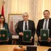 بين الجماعة الحضرية لتطوان والوكالة الحضرية: توقيع اتفاقية إطار من أجل المساعدة التقنية في مجال التعمير والهندسة المعمارية