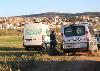 محكمة جنايات طنجة تصدر حكماً بالسجن 25 سنة بحق قاتل فتاة كزناية