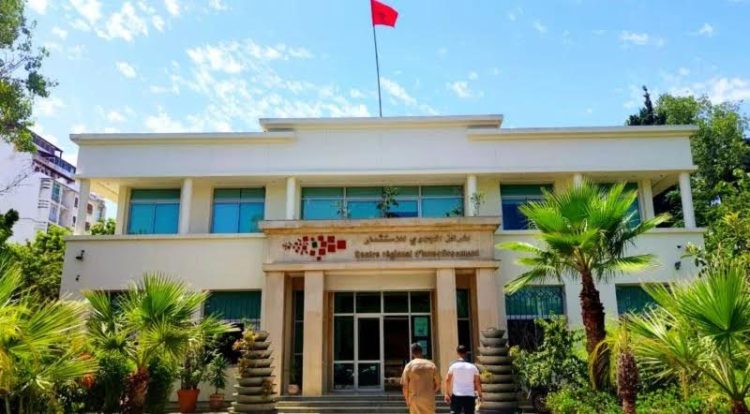 على صعيد جهة طنجة تطوان الحسيمة: مسؤول جديد لمركز الاستثمار