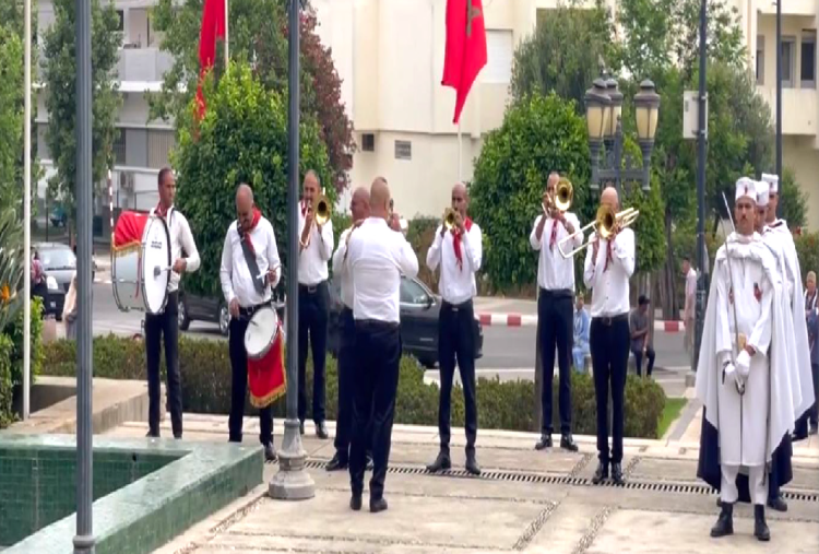 جمعية “الكشاف الملكي بطنجة”: سنوات من العطاء والتفاني..