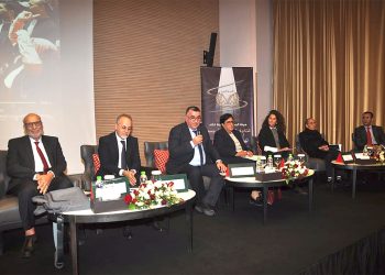 هيئة المحامين بطنجة تنظم ندوات فكرية ومعارض تاريخية وأنشطة رياضية وثقافية احتفاء بمئوية تأسيس الهيئة