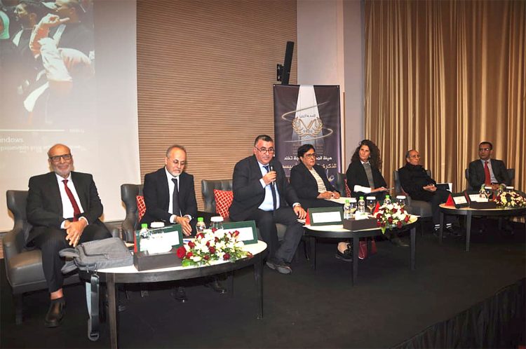 هيئة المحامين بطنجة تنظم ندوات فكرية ومعارض تاريخية وأنشطة رياضية وثقافية احتفاء بمئوية تأسيس الهيئة