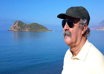 بحضور شعراء من فلسطين وسوريا ومصر وإسبانيا والمغرب  المهرجان المتوسطي للشعر بالمضيق يكرم عبد اللطيف بنيحيى