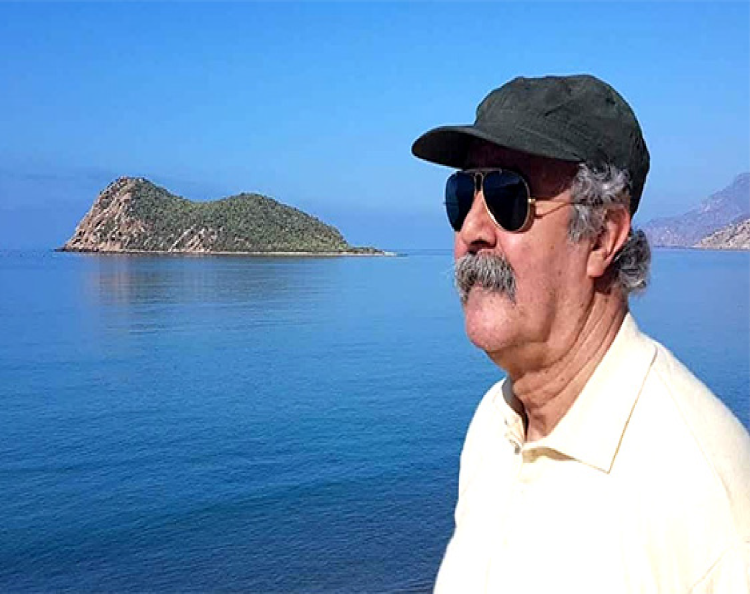 بحضور شعراء من فلسطين وسوريا ومصر وإسبانيا والمغرب المهرجان المتوسطي للشعر بالمضيق يكرم عبد اللطيف بنيحيى