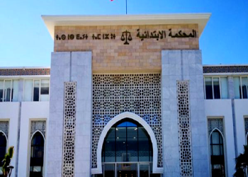 محكمة طنجة توزع  77 سنة على المتورطين في ملف “مجموعة الخير”