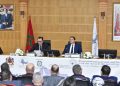 جهة طنجة-تطوان-الحسيمة تحتضن اللقاء التشاوري الجهوي استعداد للمناظرة الوطنية للجهوية المتقدمة